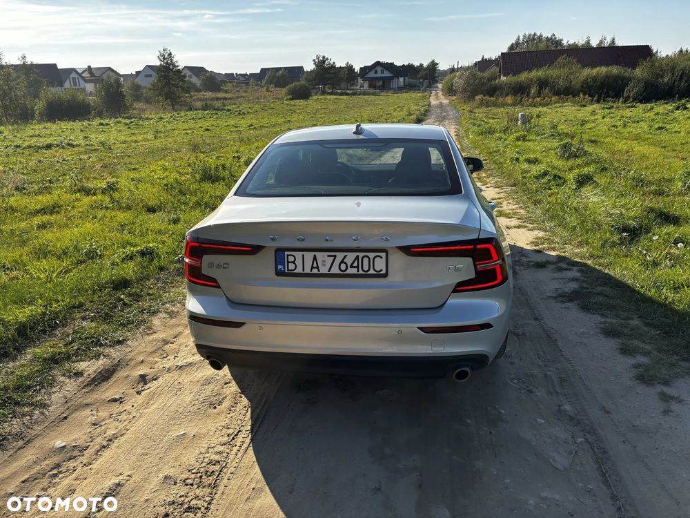 Volvo S60 - 8