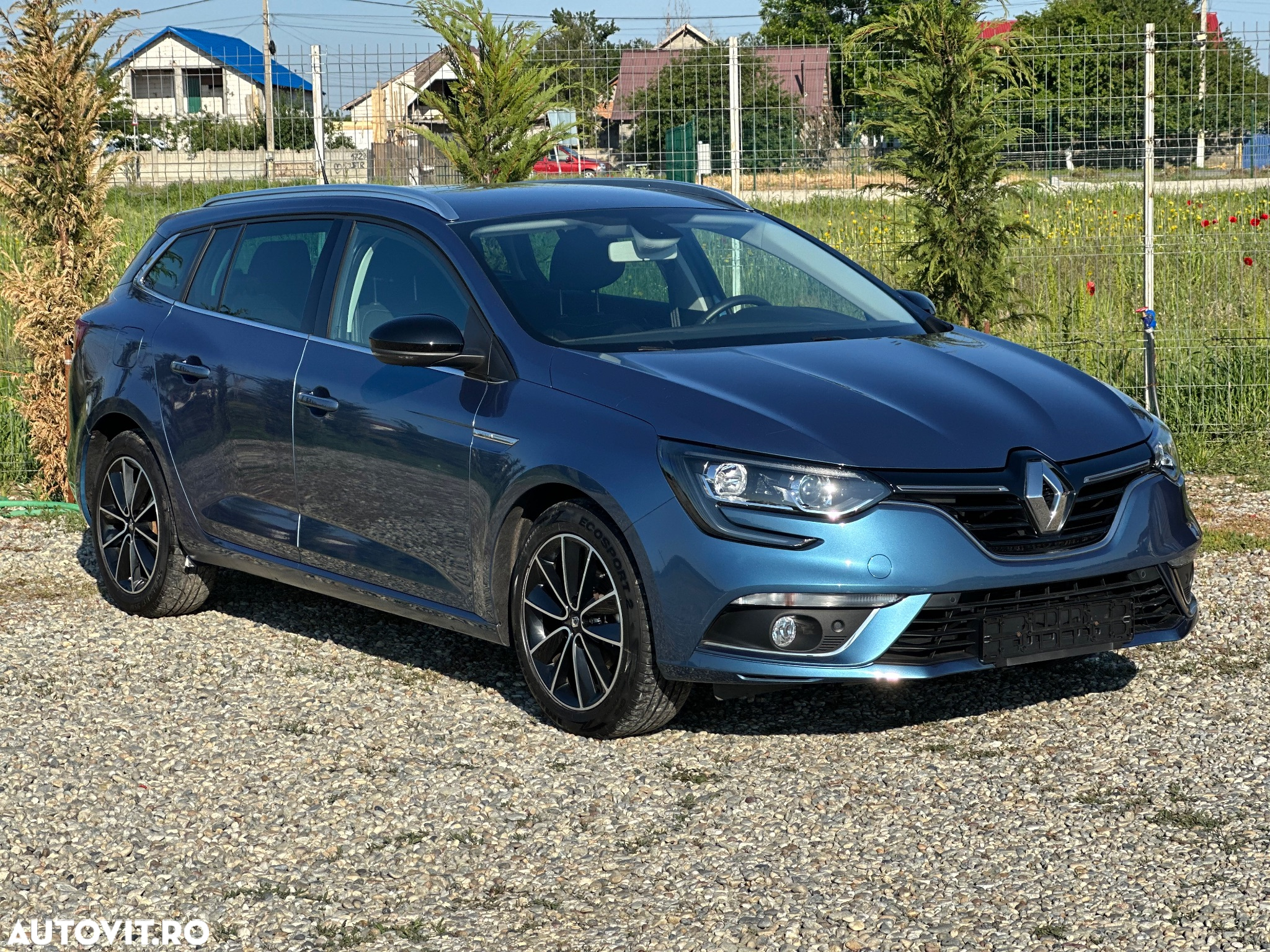 Renault Megane ENERGY TCe Business - 3