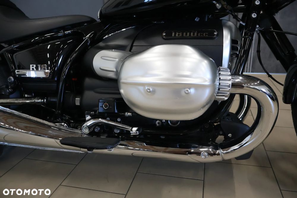 BMW R - 16