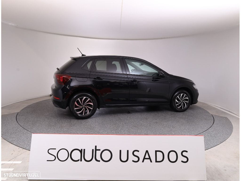 VW Polo 1.0 TSI Life - 16