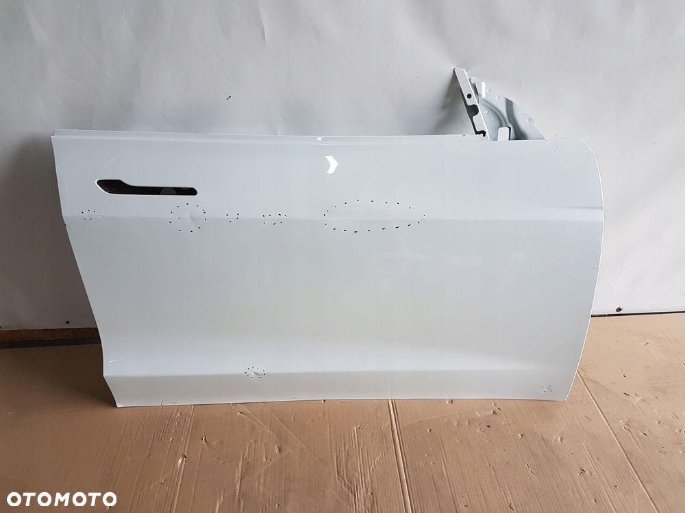 DRZWI PRZÓD PRAWE TESLA MODEL 3 III ORYGINAŁ 17-