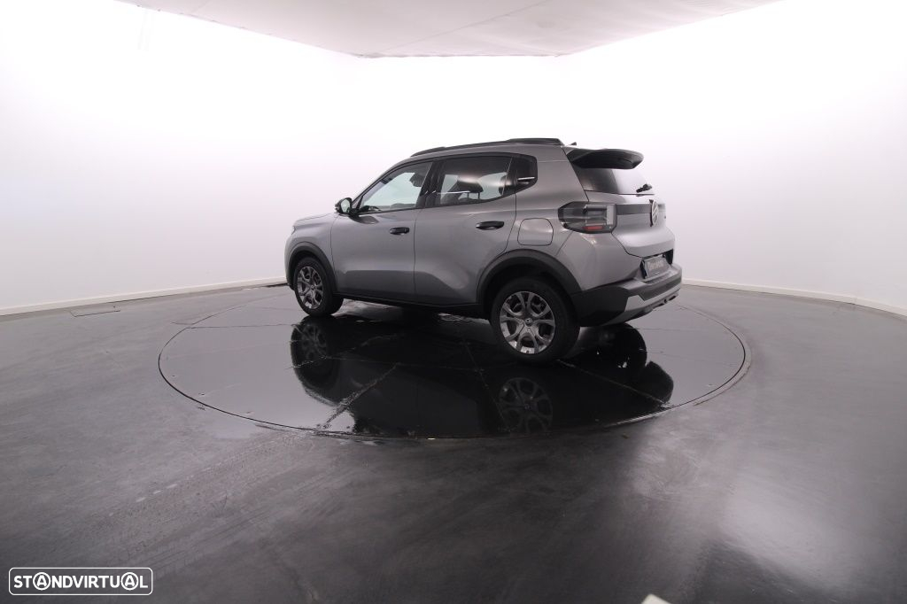 Citroën C3 1.2 Turbo Max - 4