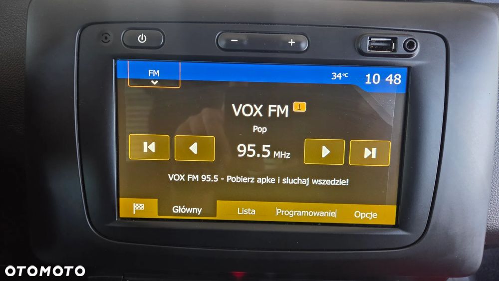 Dacia Duster 1.6 SCe Laureate S&S - 32