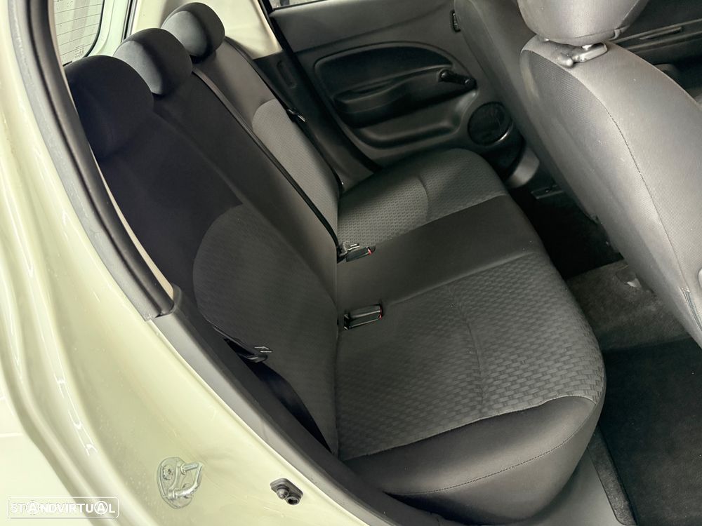 Mitsubishi Space Star 1.0 Active - 14