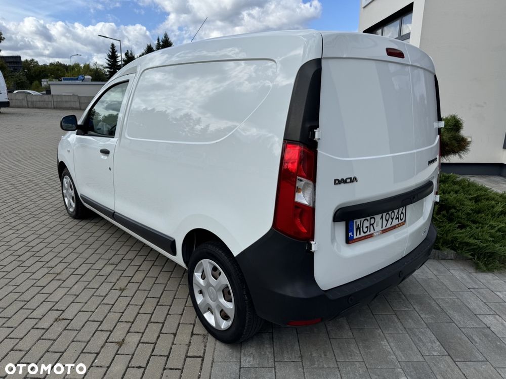 Dacia Dokker - 7