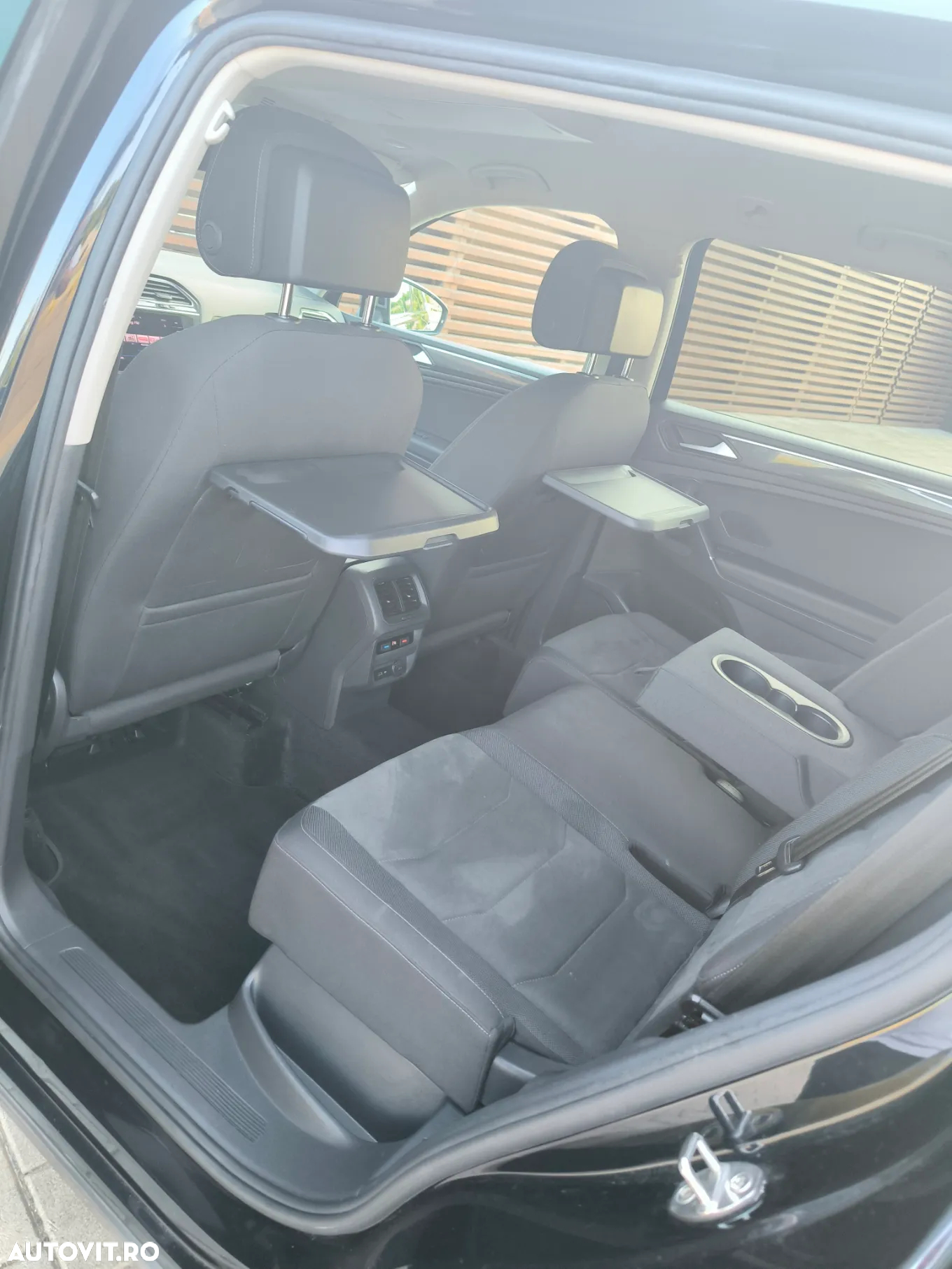 Volkswagen Tiguan Allspace 2.0 TDI SCR DSG UNITED - 35