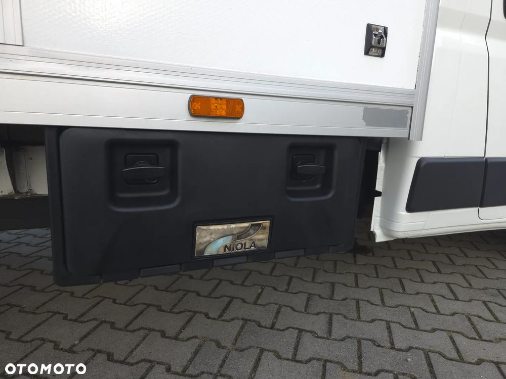Fiat Ducato - 33