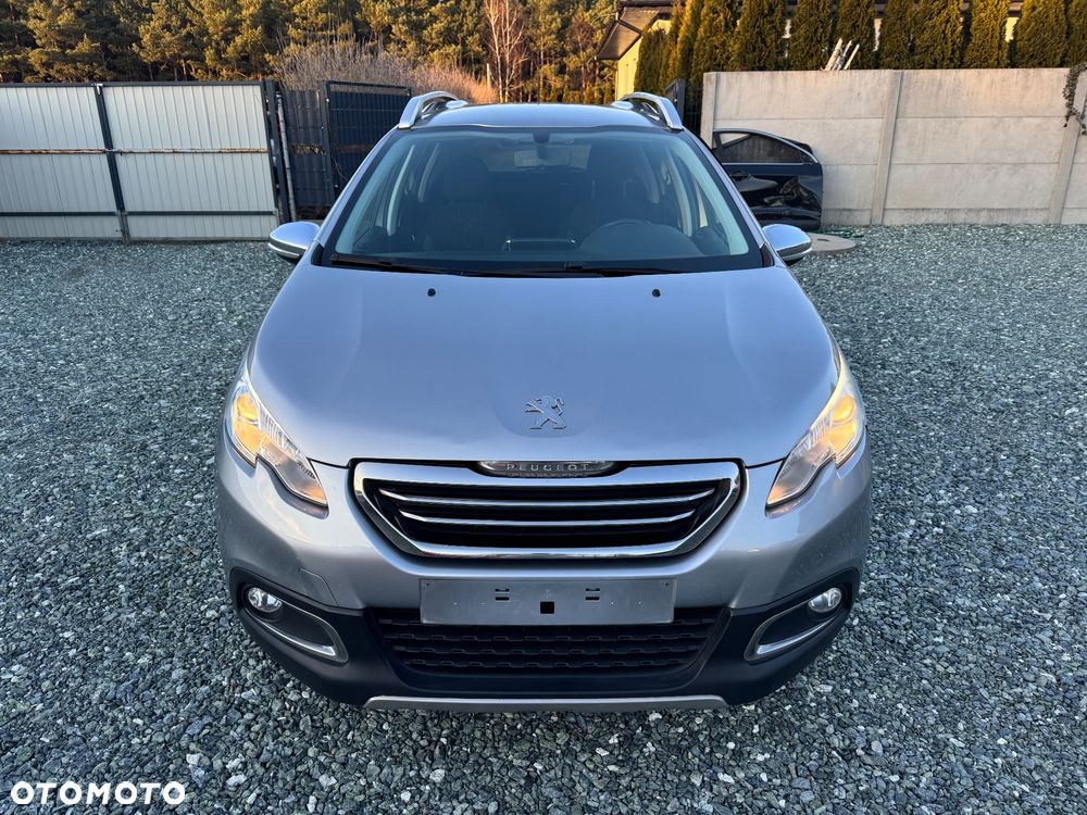 Peugeot 2008 PureTech 82 Style - 2