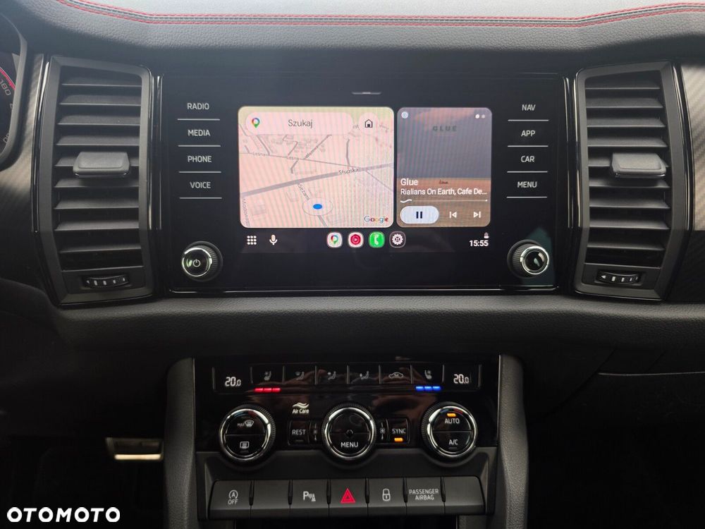Skoda Kodiaq - 19