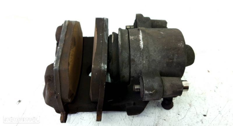 Pinça Frente Direita Volkswagen Polo (9N_) - 2