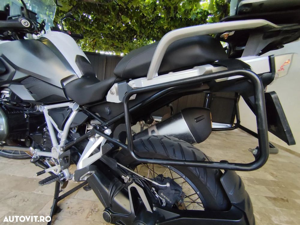 BMW R1250GS - 3