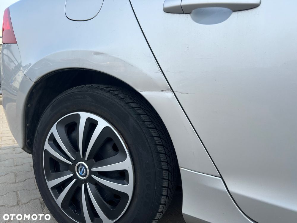 Volvo S60 DRIVe - 11