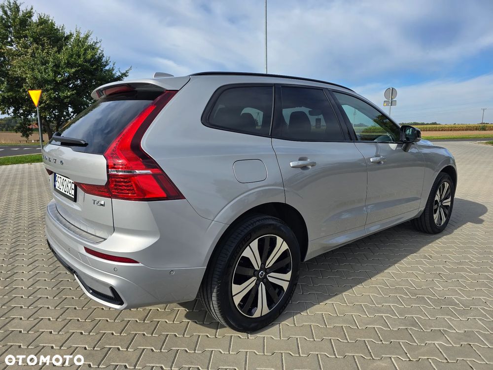 Volvo XC 60 T6 AWD Recharge Plus Dark - 8