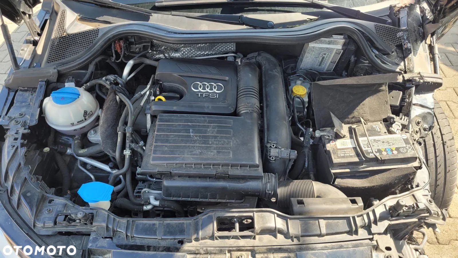 Audi A1 - 17