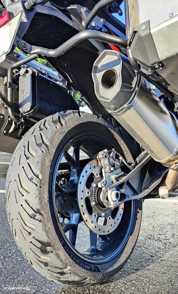 KTM 1290 Super Adventure S Adv S - 11