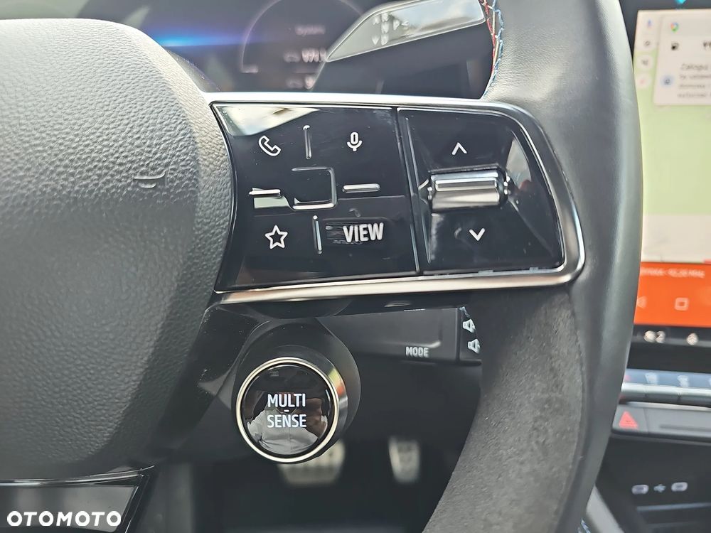 Renault Espace 1.2 E-Tech Full Hybrid 200 esprit Alpine MMT 7os - 19