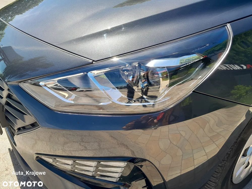 Hyundai i30 1.5 DPI Classic + - 26