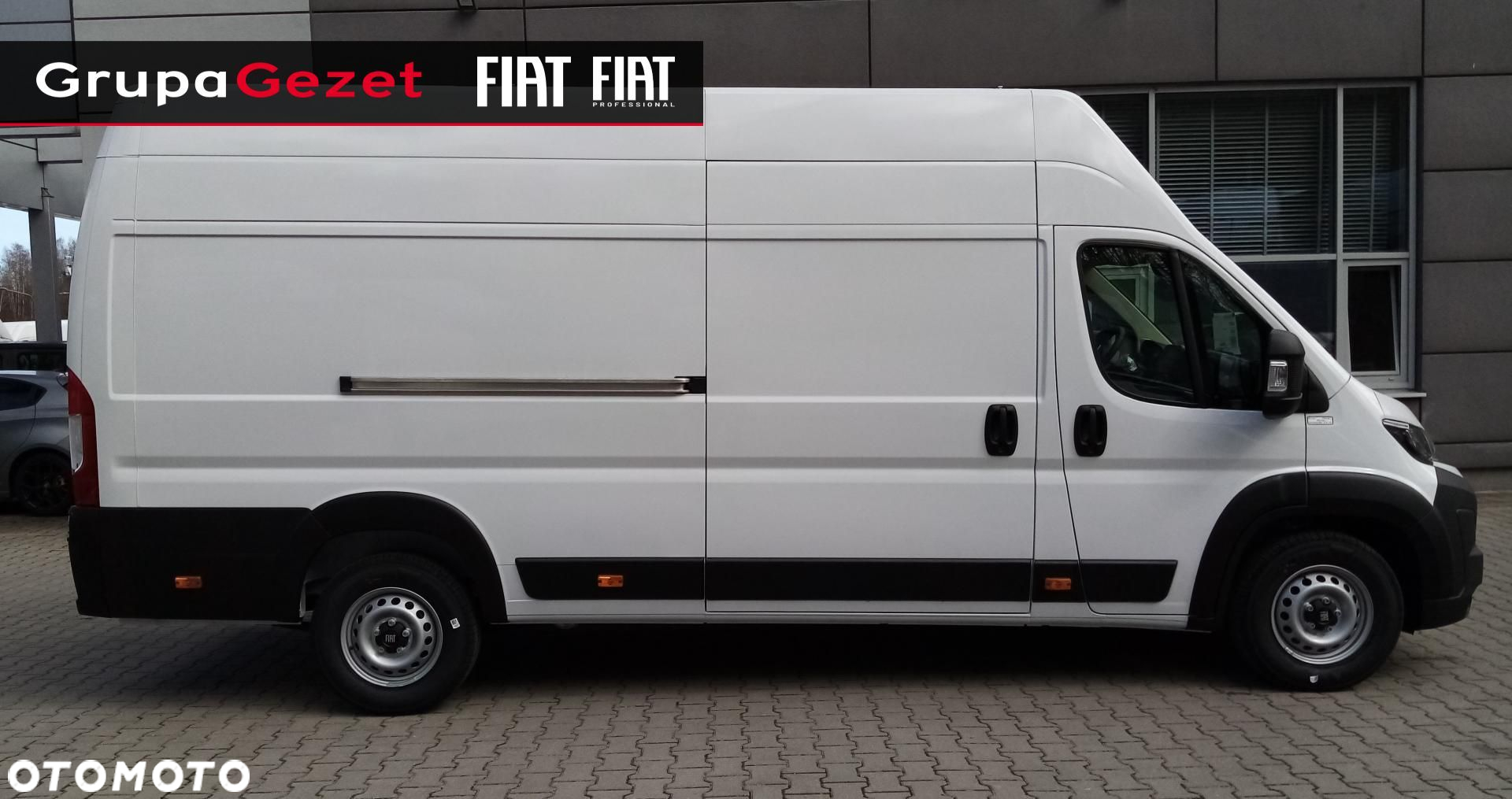 Fiat Ducato - 2