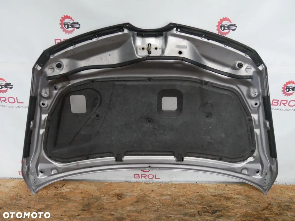 MASKA MAZDA CX-7 06-12 - 4