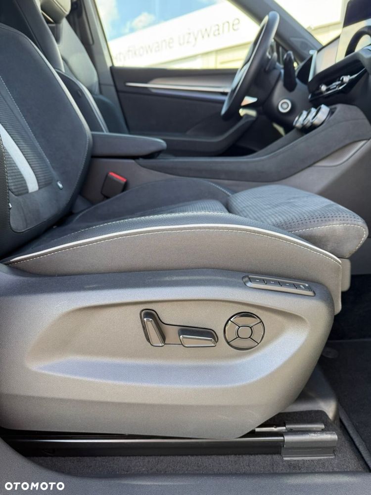 Skoda Kodiaq 1.5 TSI mHEV 4x2 Sportline DSG - 27