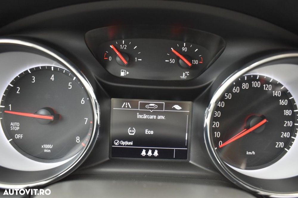 Opel Astra - 40