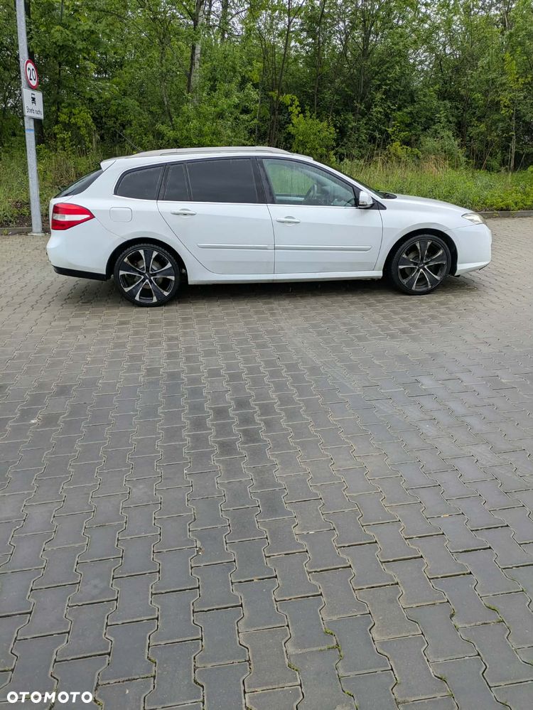 Renault Laguna 2.0 16V Dynamique - 1