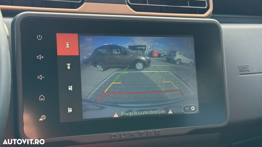 Dacia Duster TCe 150 EDC Extreme - 4