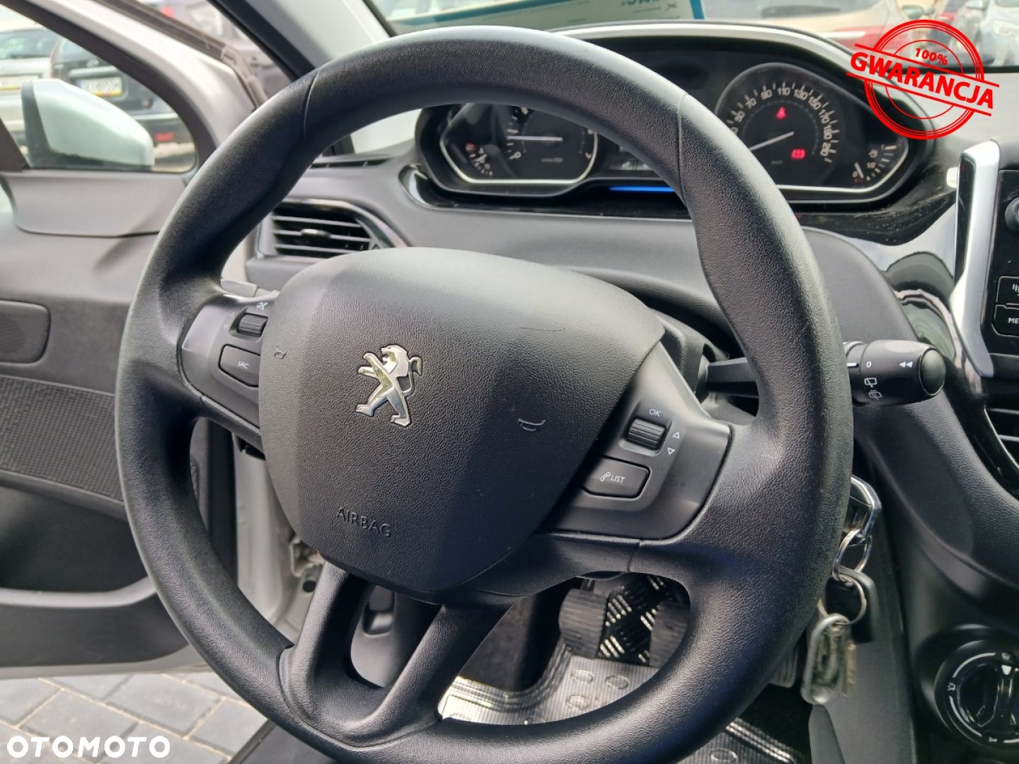 Peugeot 208 1.2 VTi Active Pack - 19