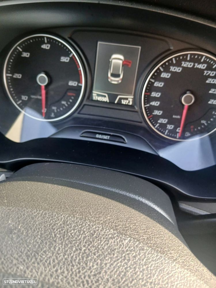 SEAT Leon ST 2.0 TDI FR S/S - 4