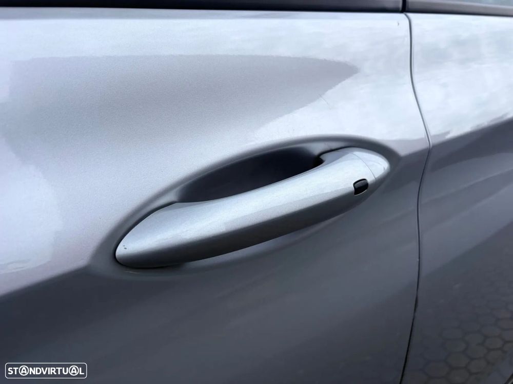 Opel Astra 1.6 CDTI Innovation S/S - 15