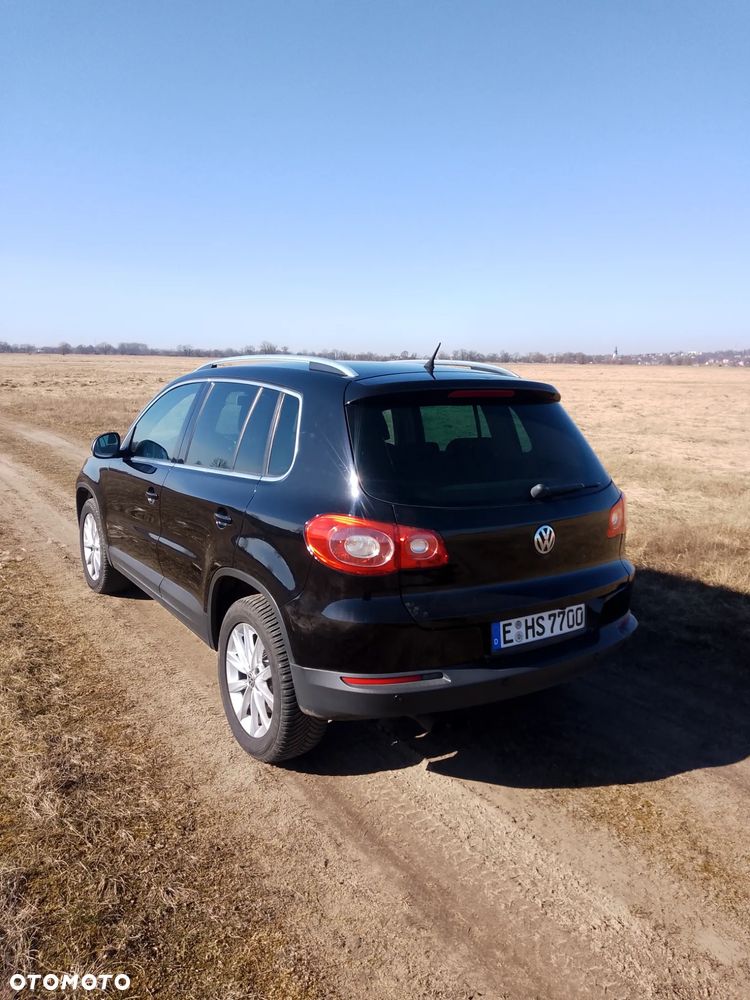 Volkswagen Tiguan - 6
