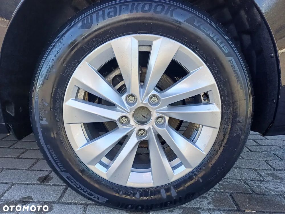 Skoda Octavia 2.0 TDI Drive Essence DSG - 11