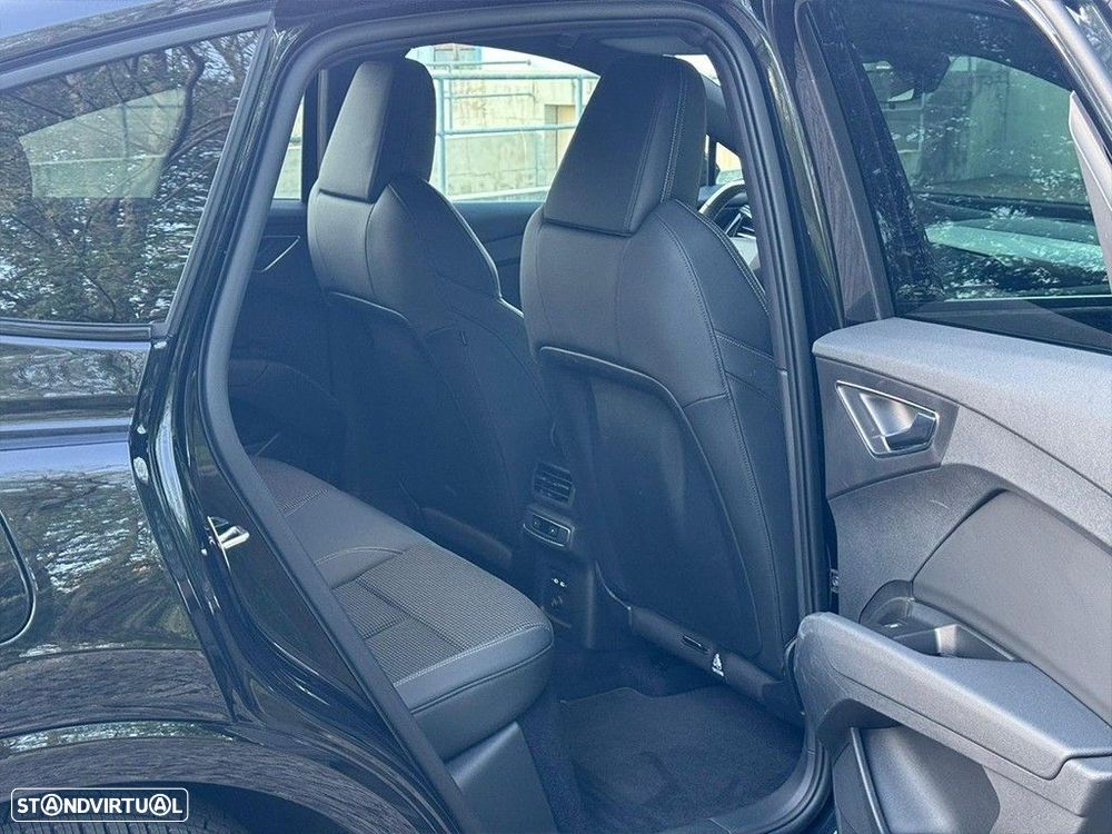 Audi Q4 Sportback e-tron 40 63 kWh - 35