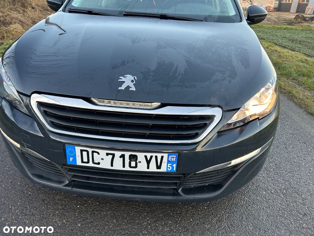 Peugeot 308 - 27