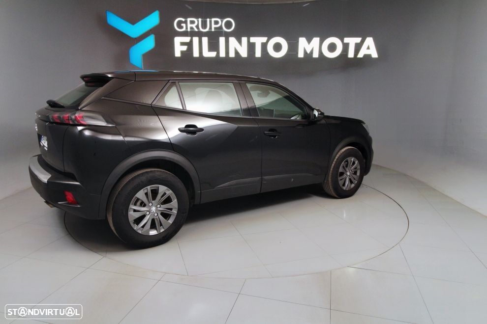 Peugeot 2008 1.2 PureTech Active Pack - 2