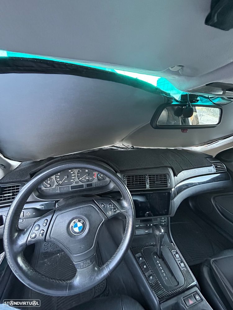 BMW 318 - 3