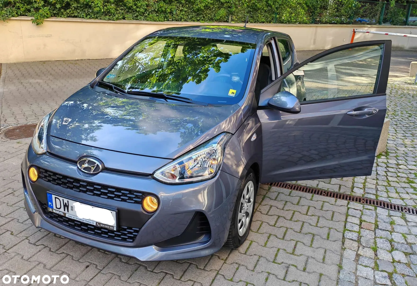 Hyundai i10 1.0 Access - 9
