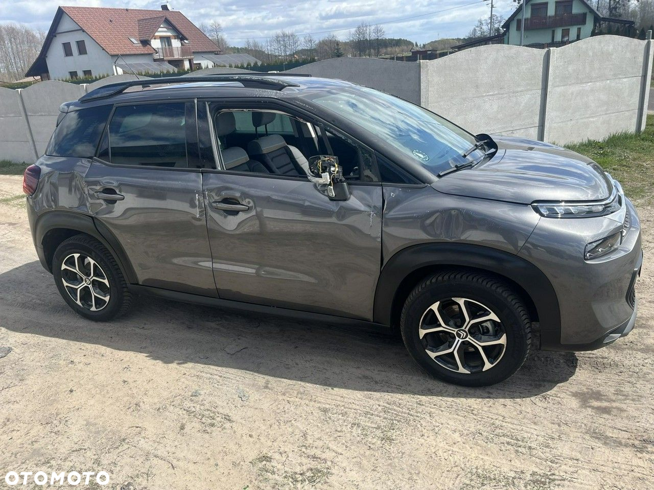 Citroën C3 Aircross - 6