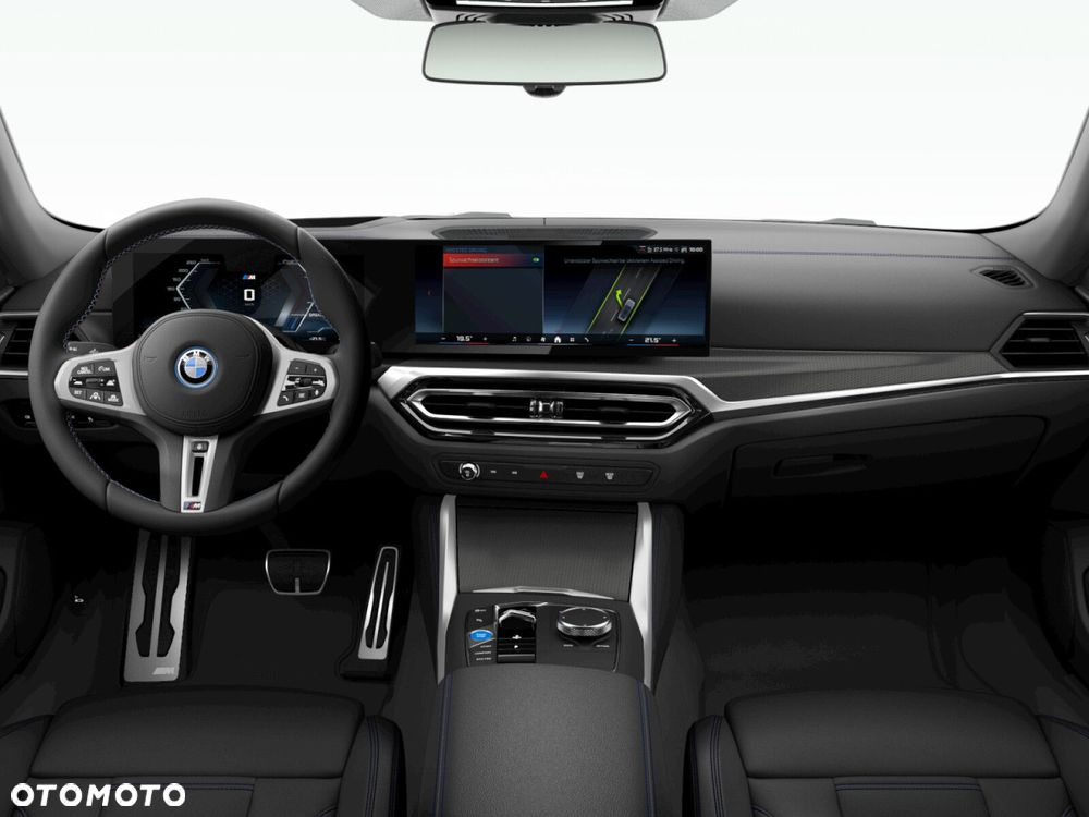BMW i4 - 9