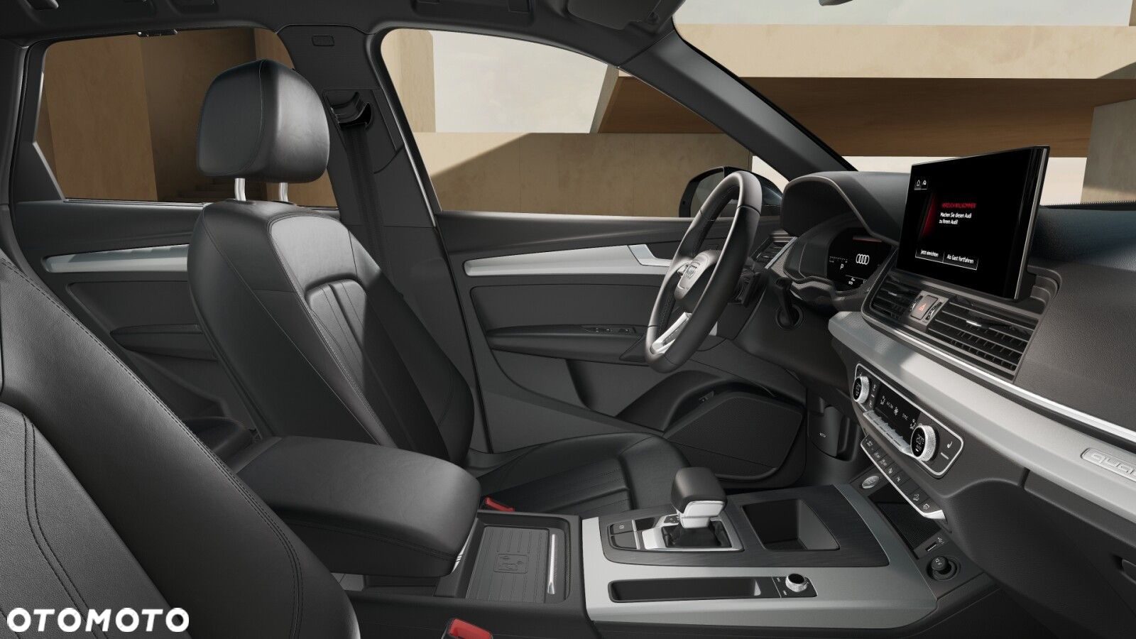 Audi Q5 - 9