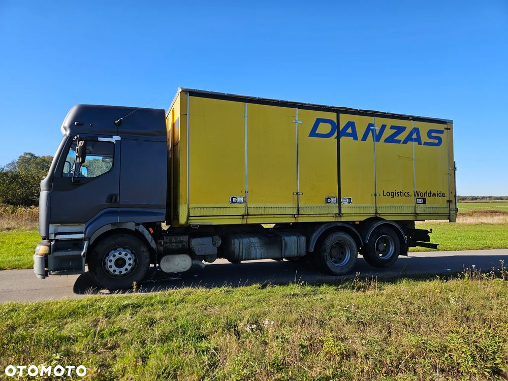 Renault Premium 370 - 6