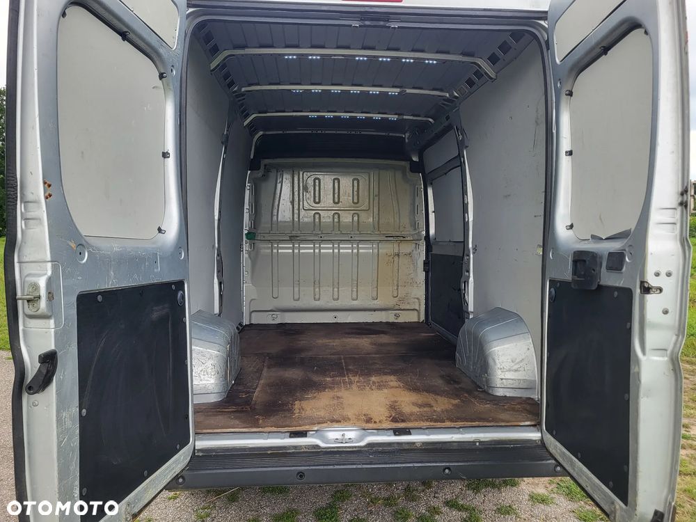 Peugeot Boxer - 9