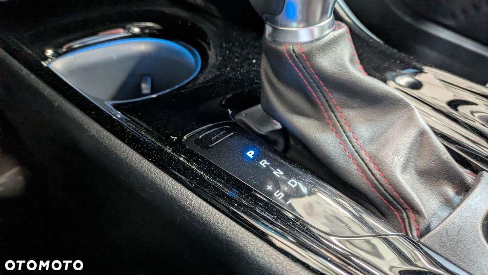 Toyota C-HR 2.0 Hybrid GR Sport - 20