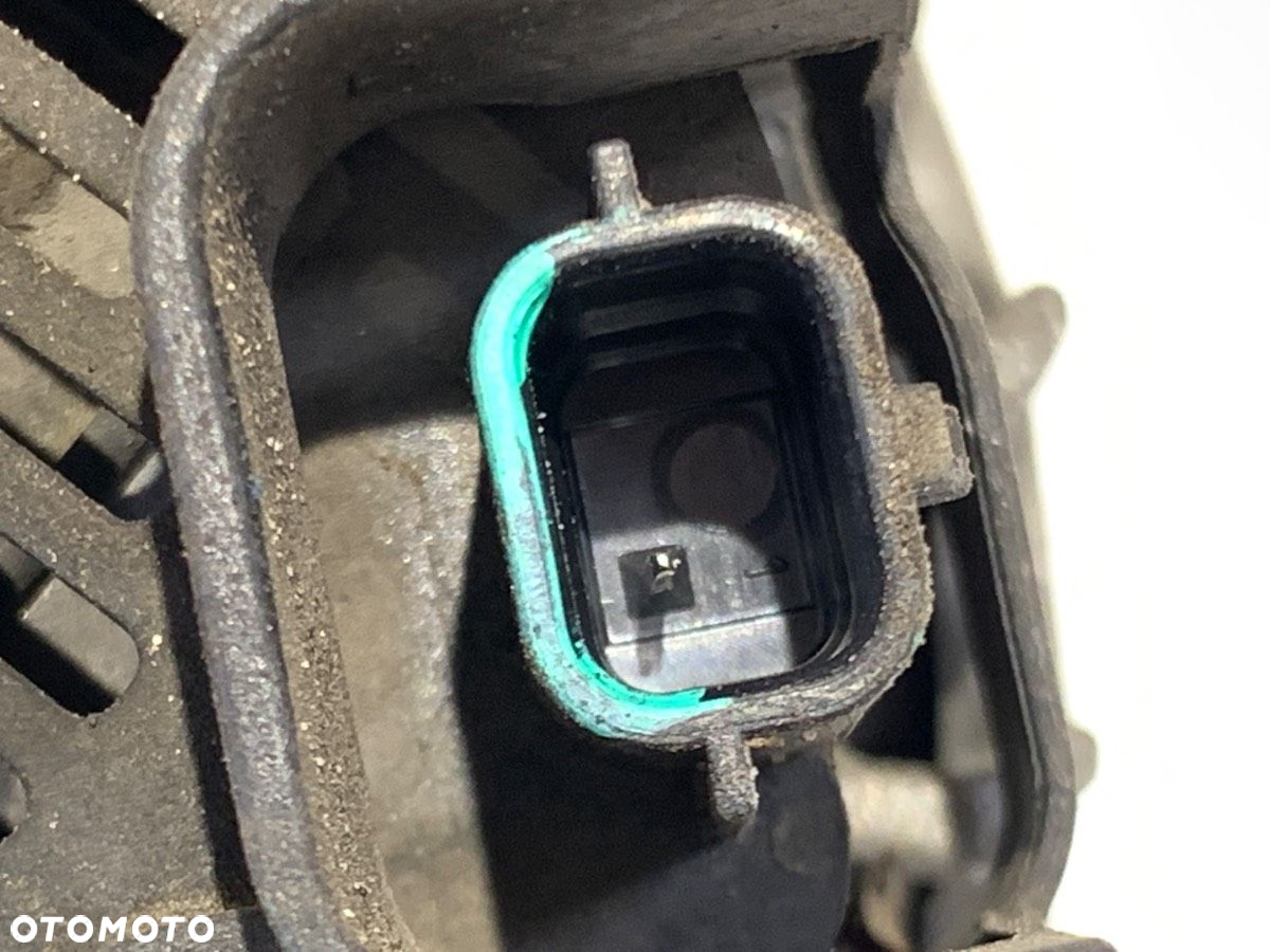 ALTERNATOR - 130.00 PLN - RENAULT CLIO IV Grandtour (KH_) 2012 - 2022 1.5 dCi 90 (KHN3, KHN4) 66 kW - 4