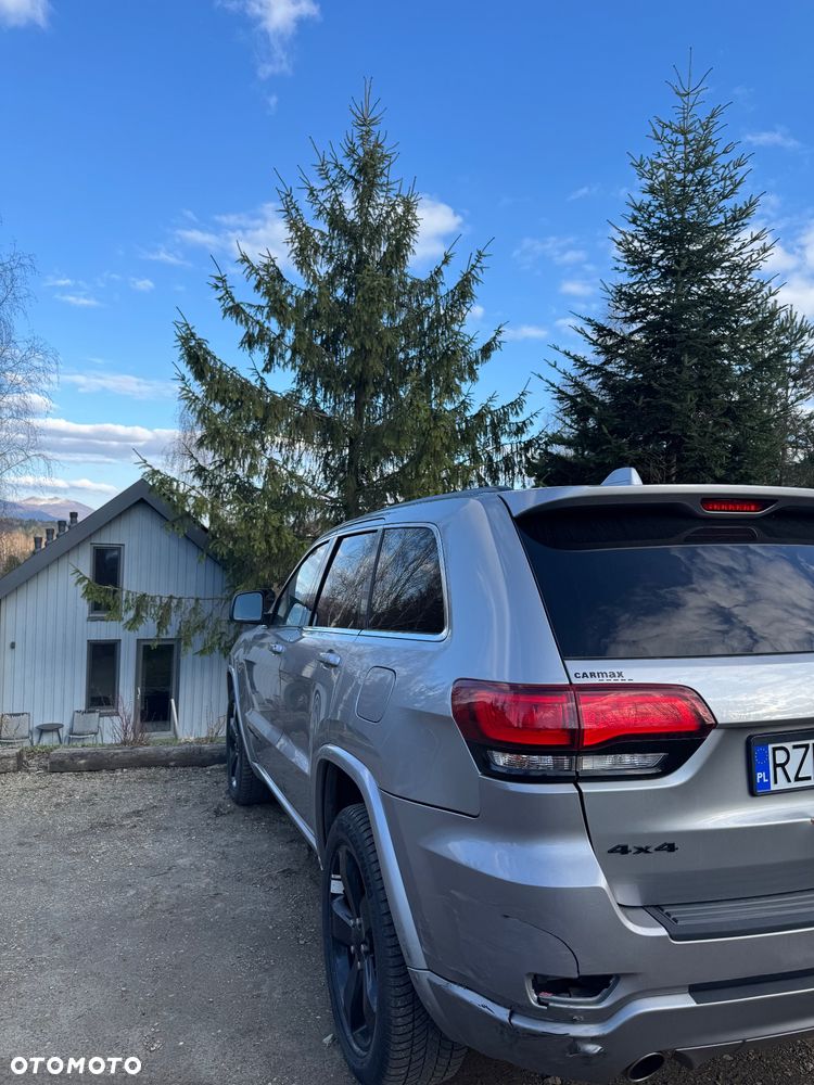 Jeep Grand Cherokee 3.6 V6 Laredo - 28