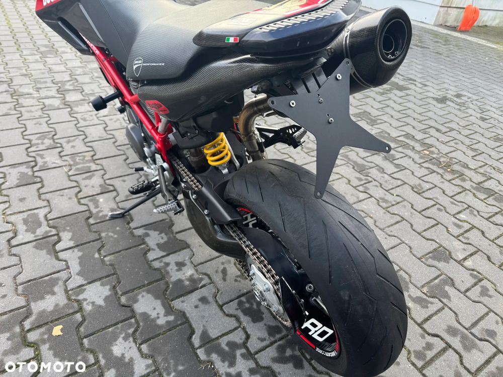 Ducati Hypermotard - 17