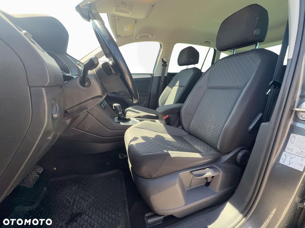 Volkswagen Tiguan 1.5 TSI EVO Comfortline DSG - 33