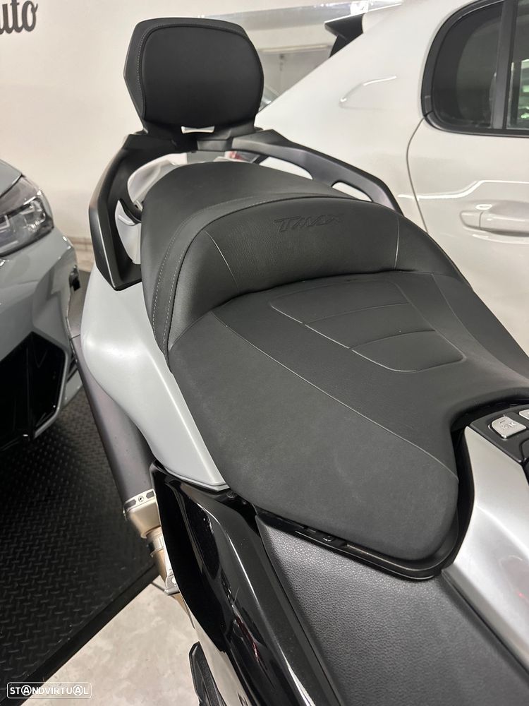 Yamaha TMAX 530 DX - 7