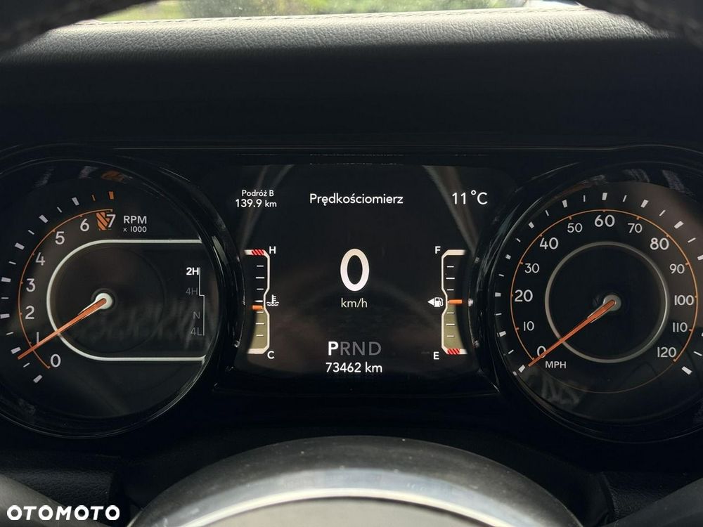 Jeep Wrangler - 29