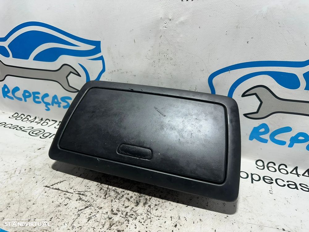 .Porta Luva Compartimento BMW Serie 1 E87 E88 E81 E82 9127054 2004 - 2013 - 6